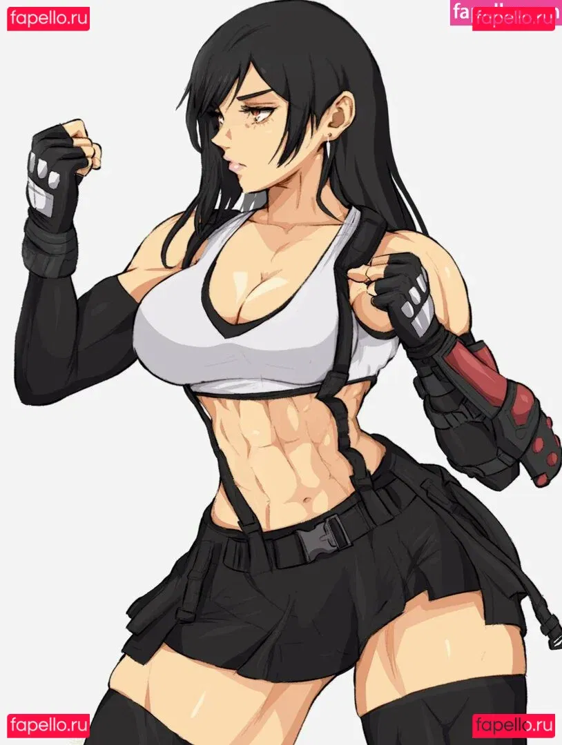 Final Fantasy Onlyfans Photo Gallery 