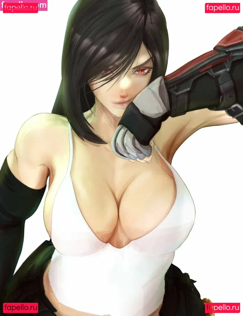 Final Fantasy Onlyfans Photo Gallery 