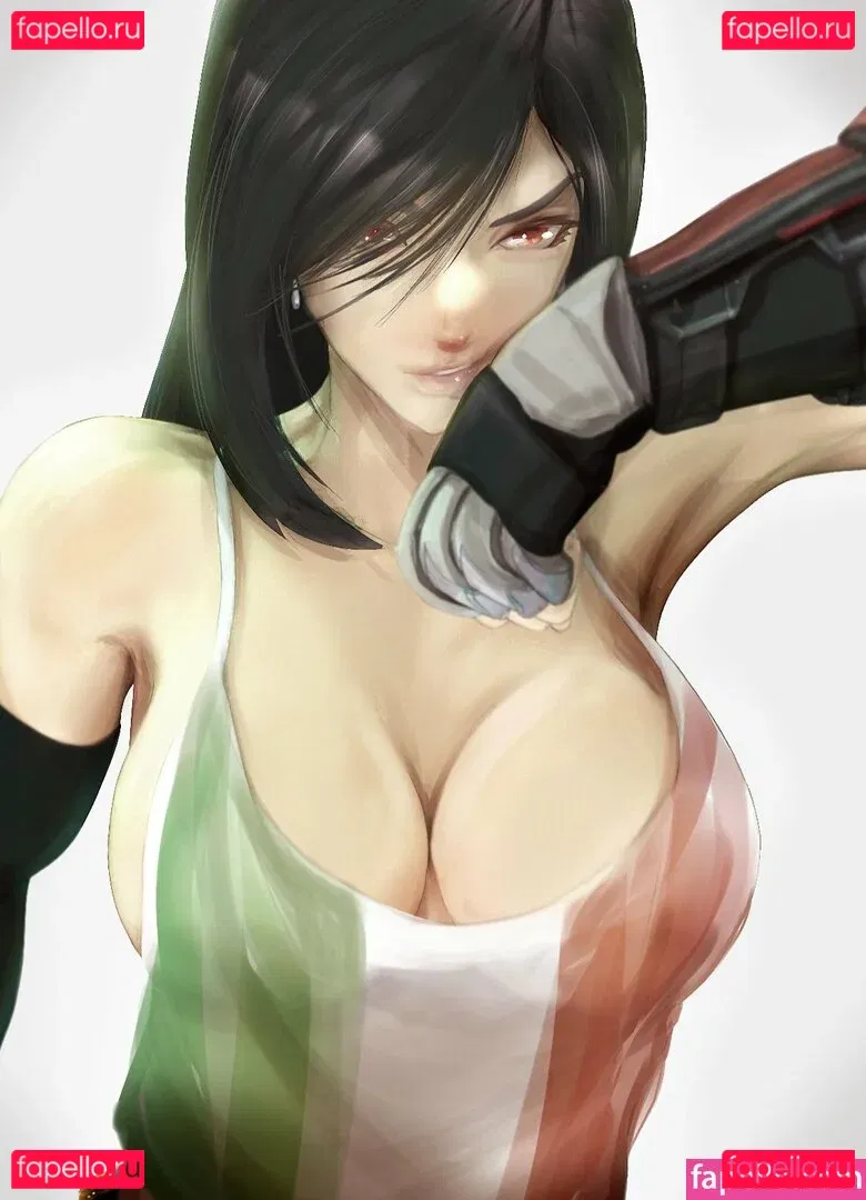 Final Fantasy Onlyfans Photo Gallery 