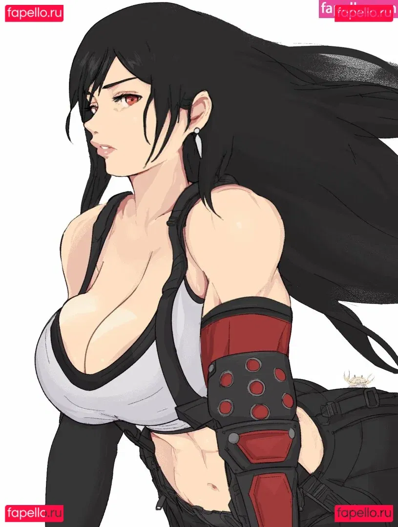 Final Fantasy Onlyfans Photo Gallery 