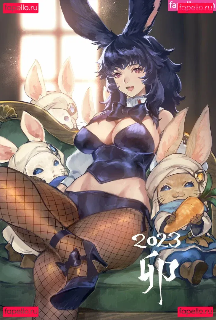 Final Fantasy Onlyfans Photo Gallery 