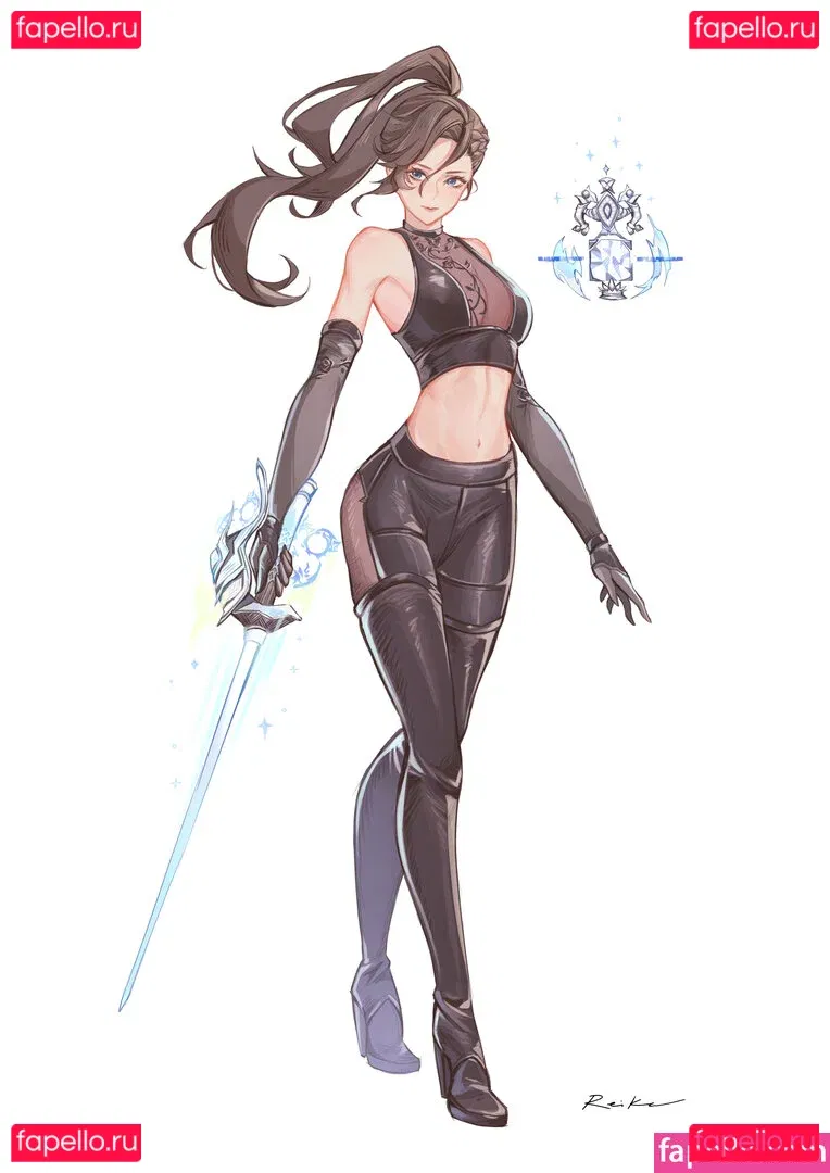 Final Fantasy Onlyfans Photo Gallery 