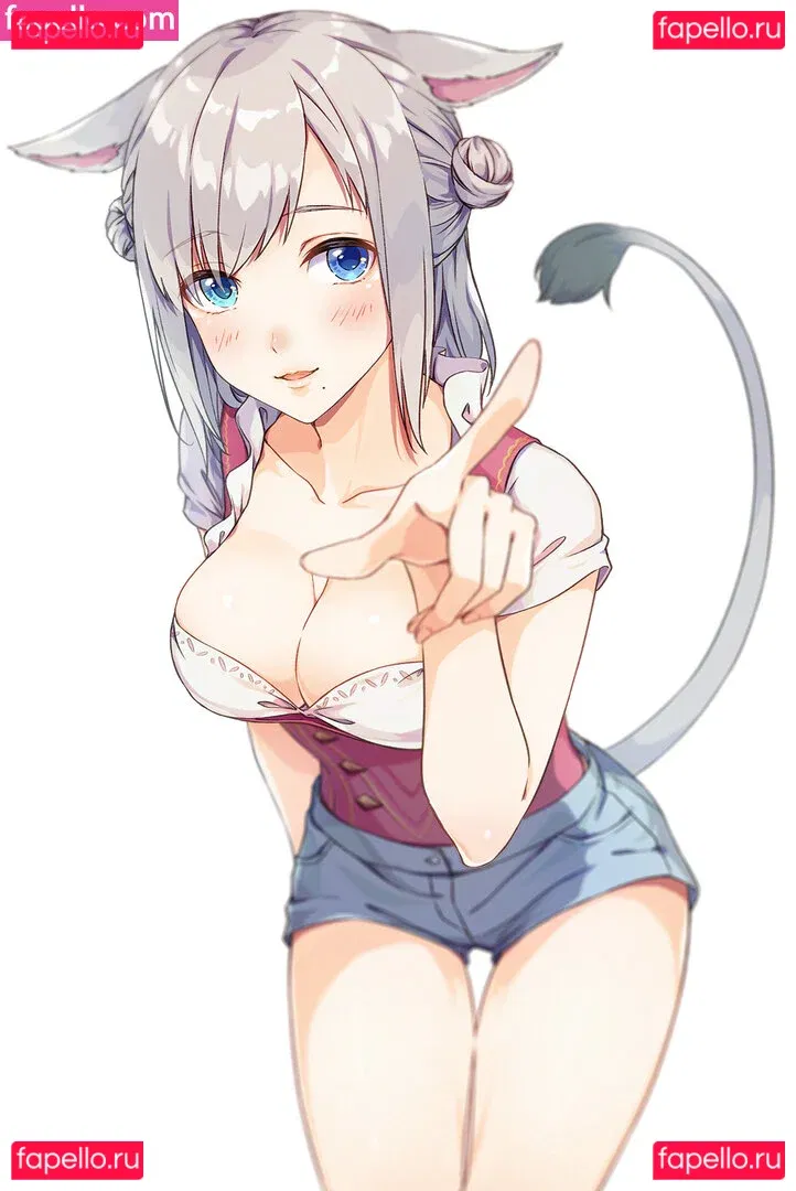 Final Fantasy Onlyfans Photo Gallery 