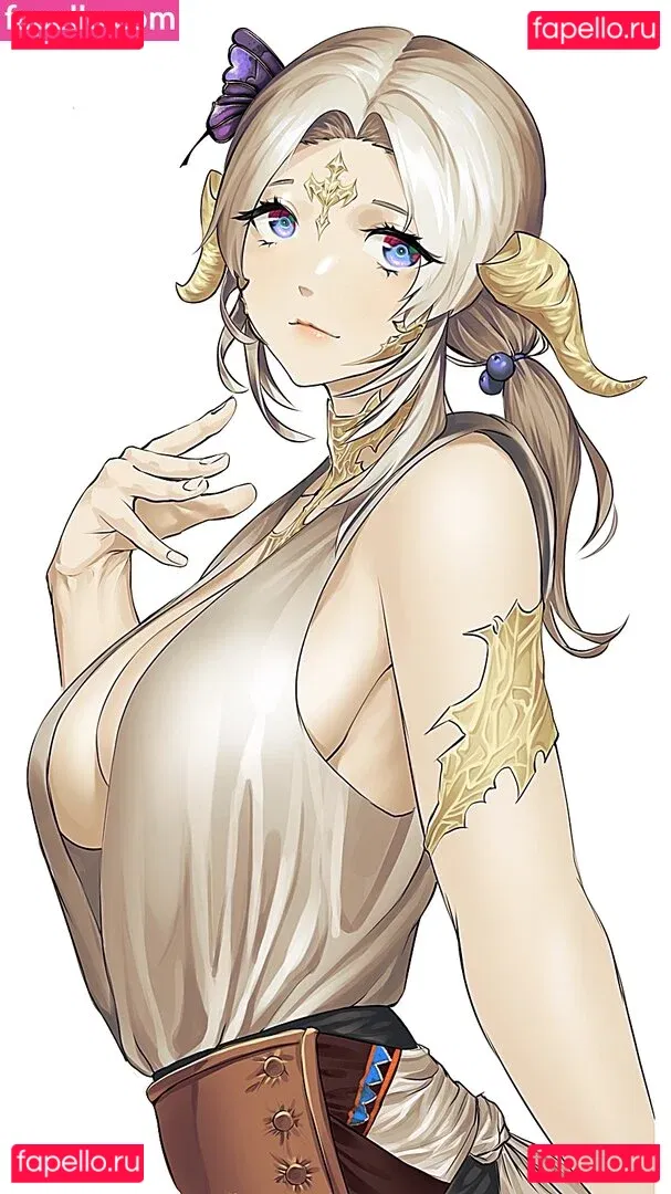 Final Fantasy Onlyfans Photo Gallery 