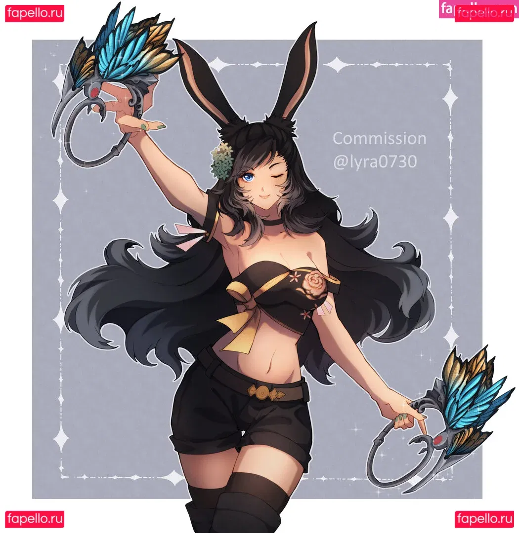 Final Fantasy Onlyfans Photo Gallery 