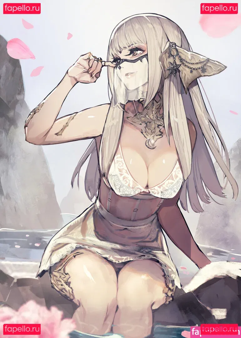 Final Fantasy Onlyfans Photo Gallery 