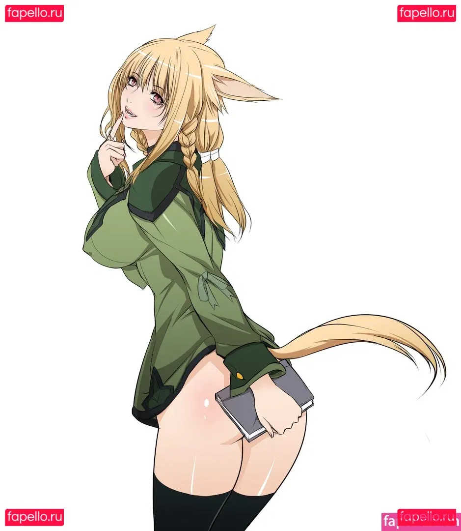 Final Fantasy Onlyfans Photo Gallery 