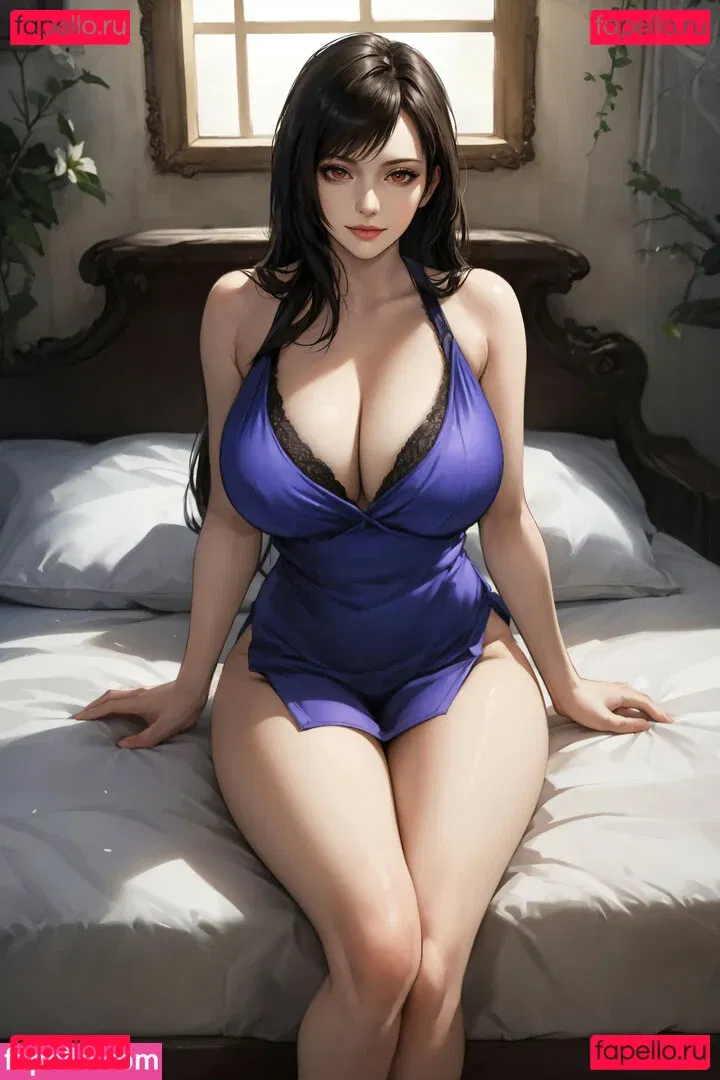 Final Fantasy Onlyfans Photo Gallery 