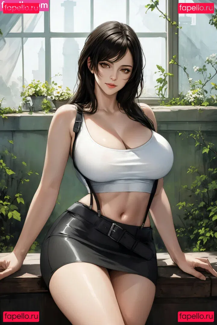 Final Fantasy Onlyfans Photo Gallery 