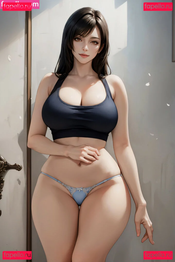 Final Fantasy Onlyfans Photo Gallery 