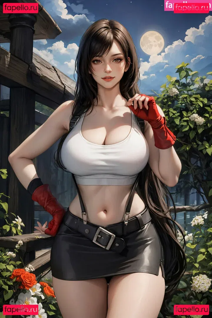 Final Fantasy Onlyfans Photo Gallery 