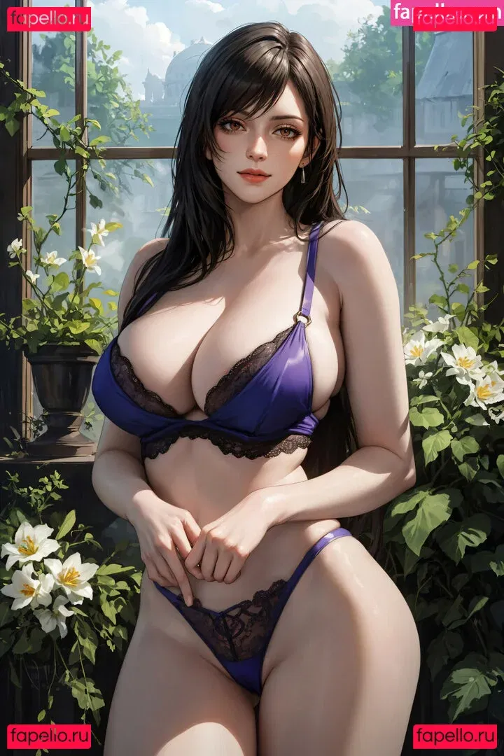 Final Fantasy Onlyfans Photo Gallery 