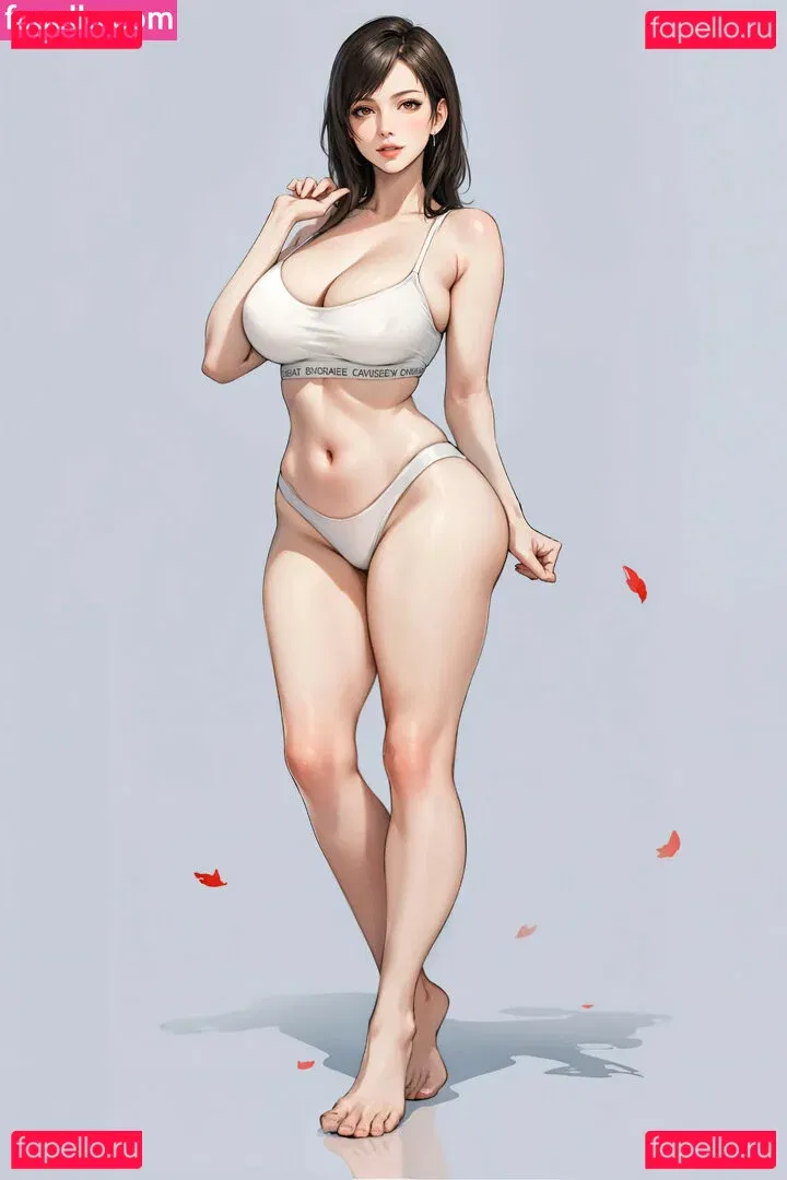 Final Fantasy Onlyfans Photo Gallery 