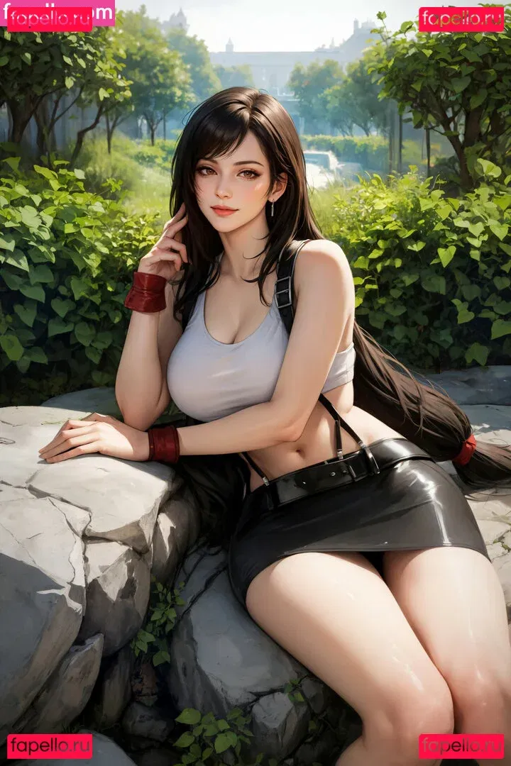 Final Fantasy Onlyfans Photo Gallery 