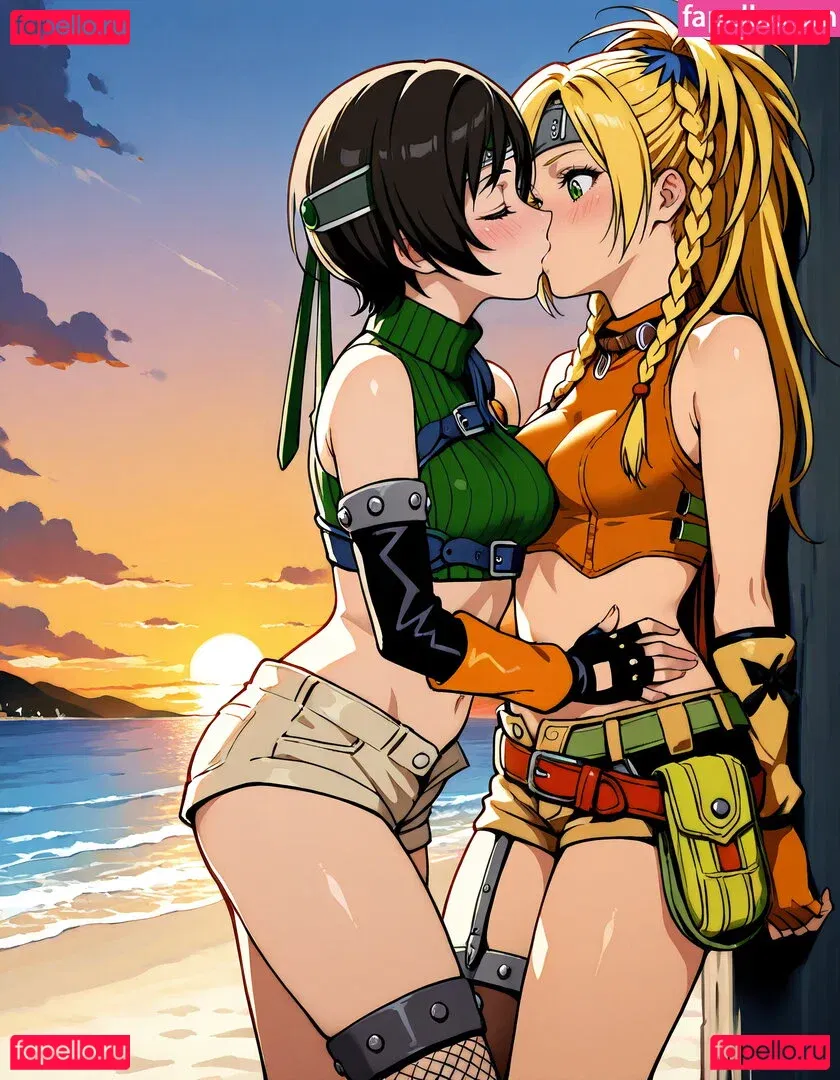 Final Fantasy Onlyfans Photo Gallery 