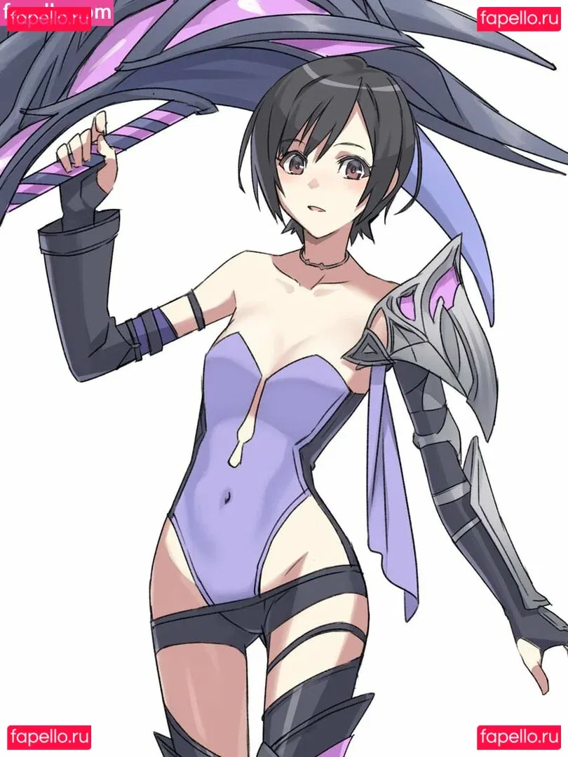 Final Fantasy Onlyfans Photo Gallery 