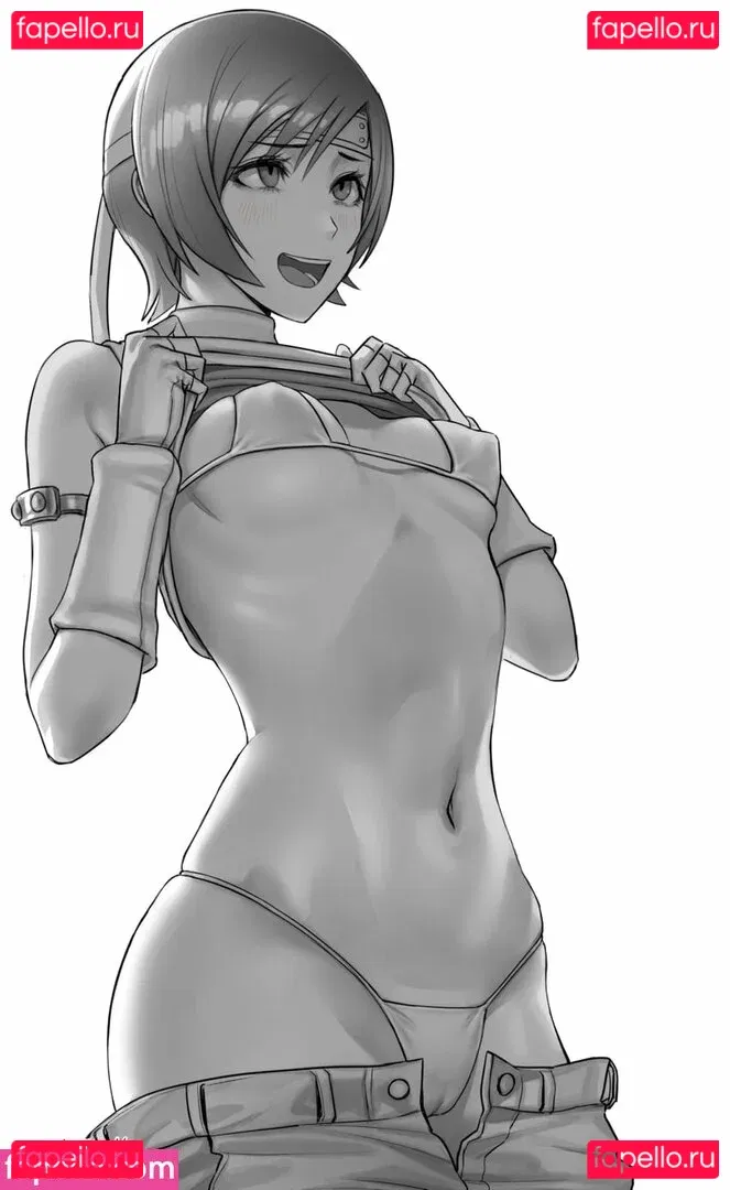 Final Fantasy Onlyfans Photo Gallery 