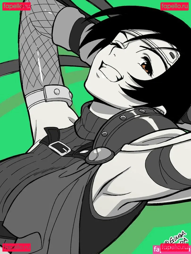 Final Fantasy Onlyfans Photo Gallery 