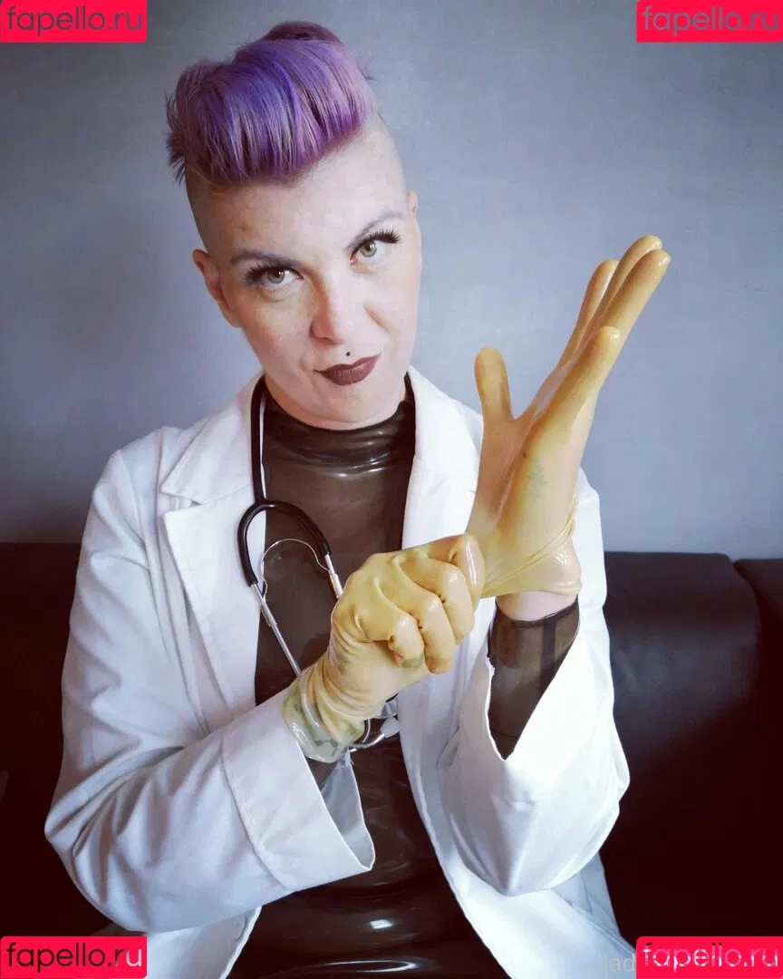 lady_valeskax Onlyfans Photo Gallery 