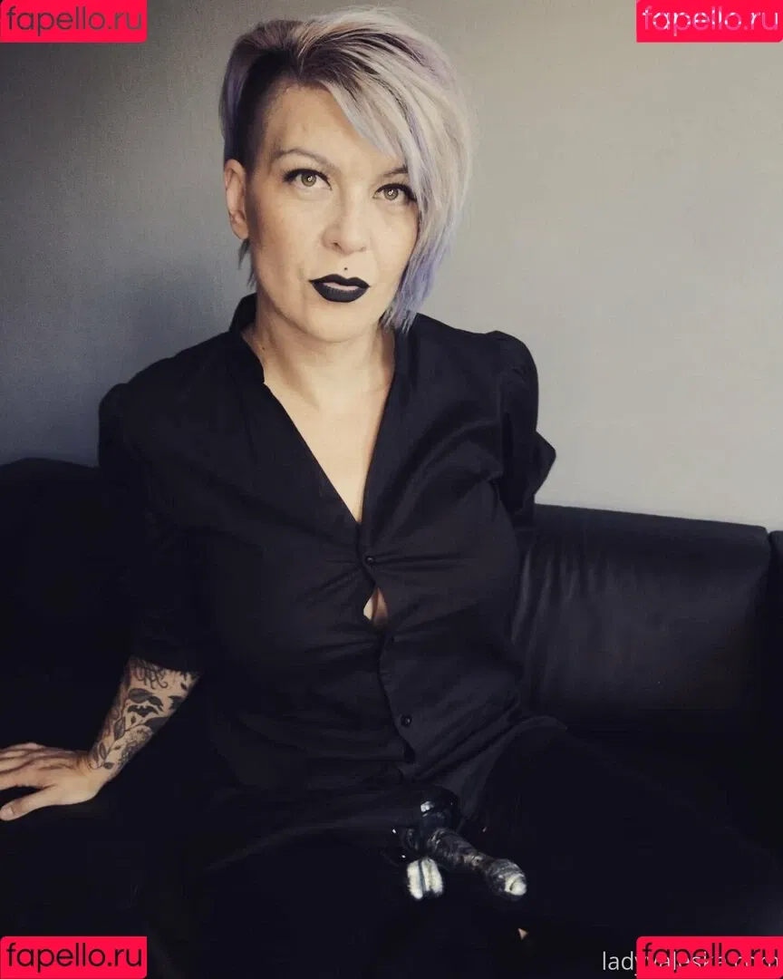 lady_valeskax Onlyfans Photo Gallery 