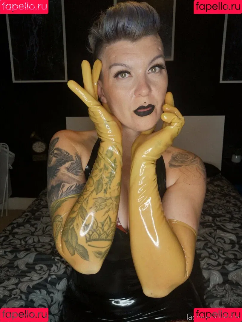 lady_valeskax Onlyfans Photo Gallery 