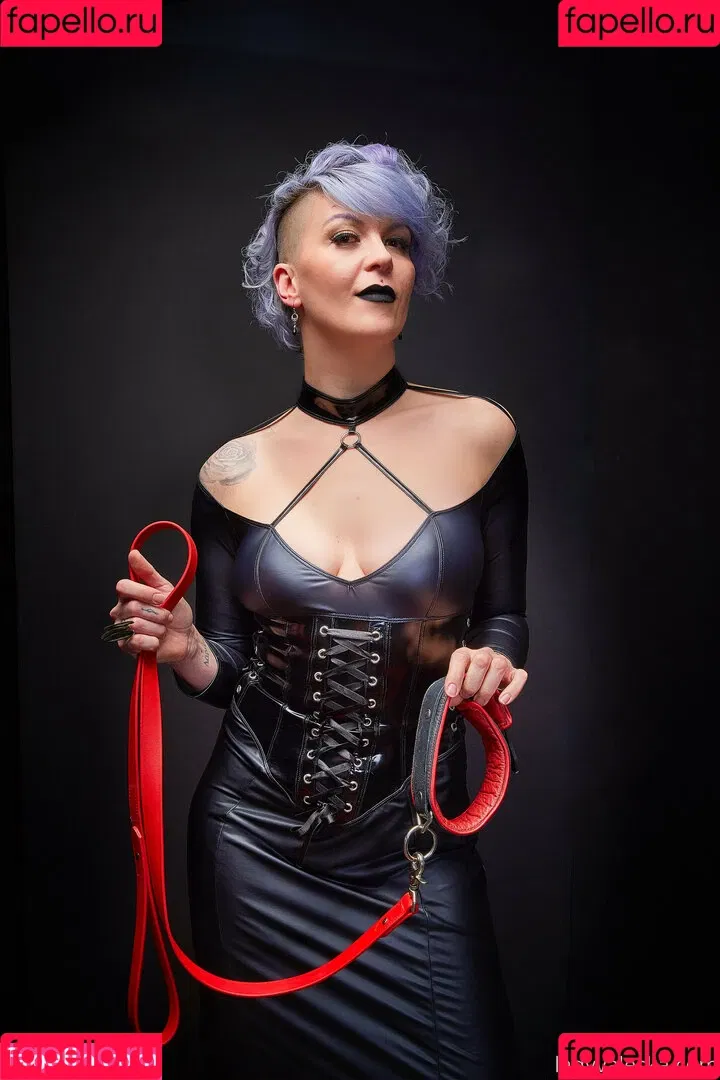 lady_valeskax Onlyfans Photo Gallery 
