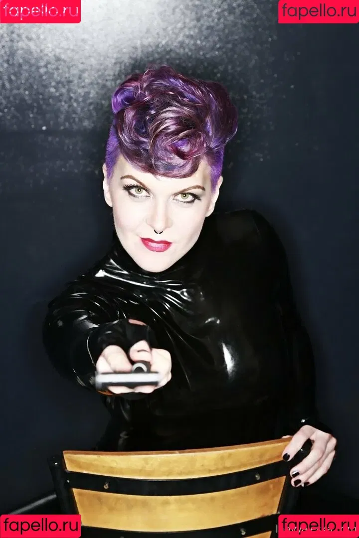 lady_valeskax Onlyfans Photo Gallery 
