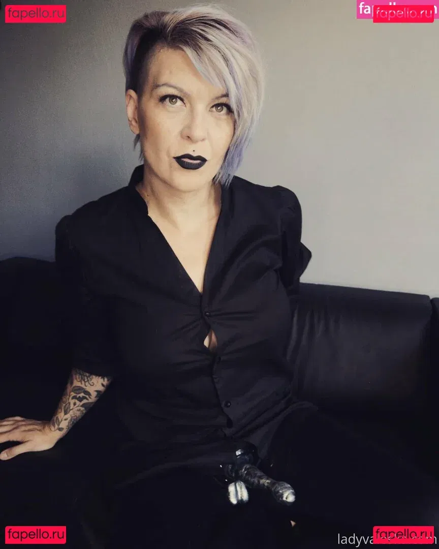 lady_valeskax Onlyfans Photo Gallery 
