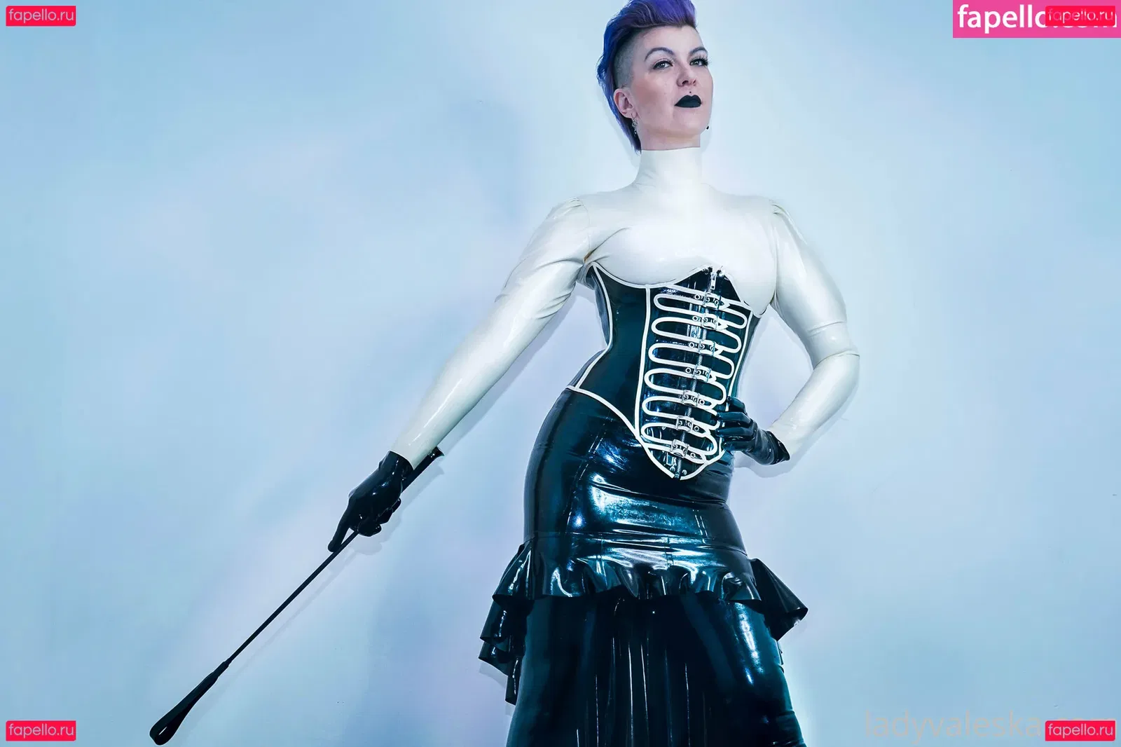 lady_valeskax Onlyfans Photo Gallery 