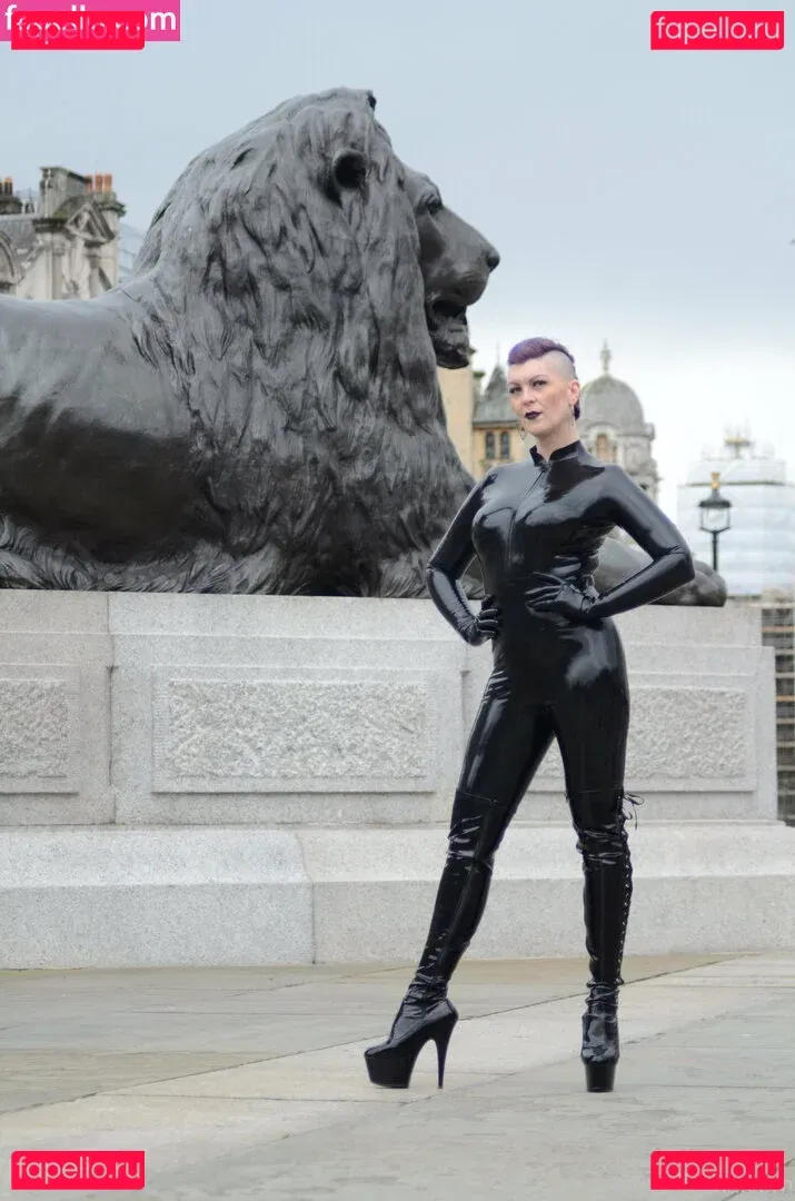 lady_valeskax Onlyfans Photo Gallery 