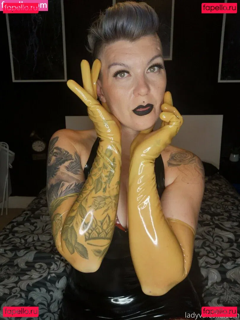 lady_valeskax Onlyfans Photo Gallery 