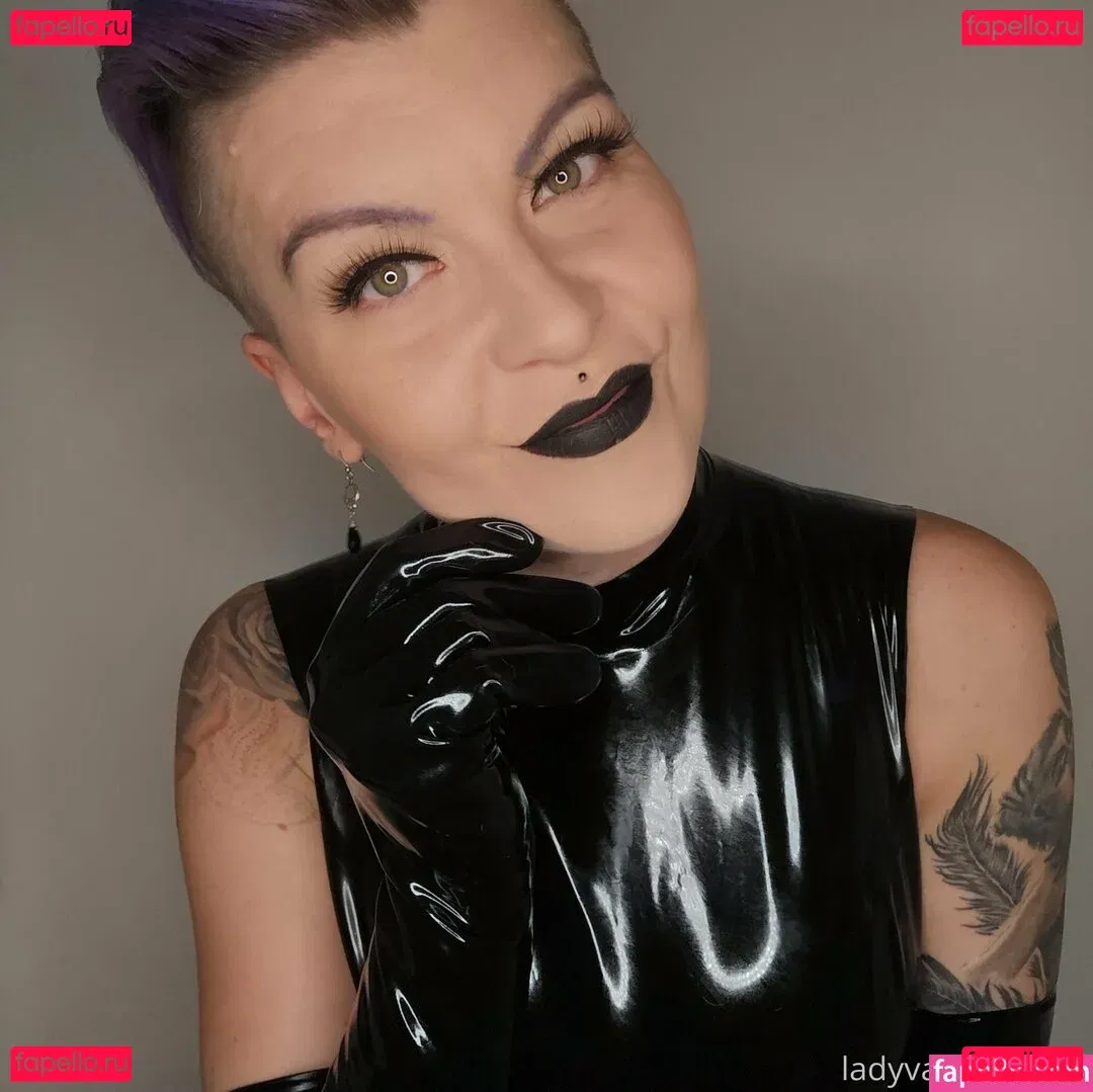 lady_valeskax Onlyfans Photo Gallery 