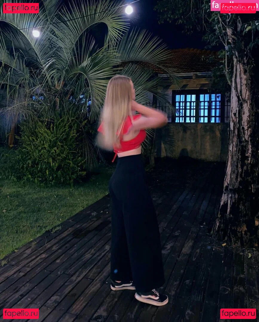 Maria Eduarda Kanarski Onlyfans Photo Gallery 