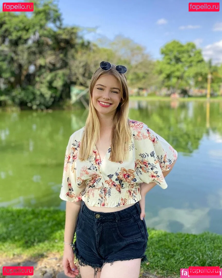 Maria Eduarda Kanarski Onlyfans Photo Gallery 