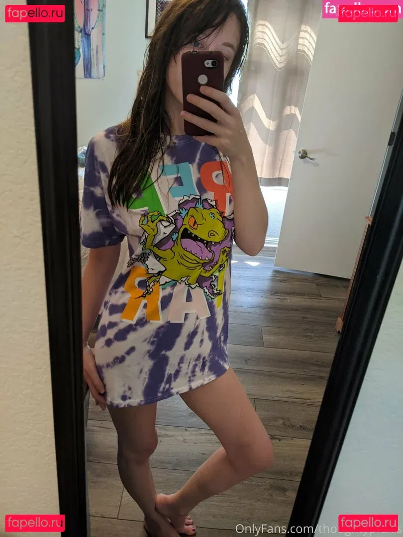 thoughtypraxis Onlyfans Photo Gallery 