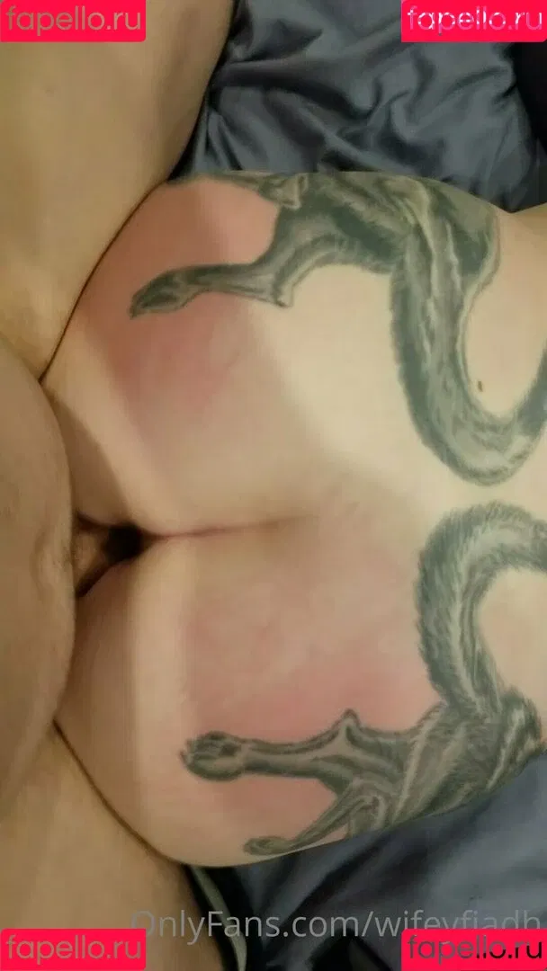 wifeyfiadh Onlyfans Photo Gallery 