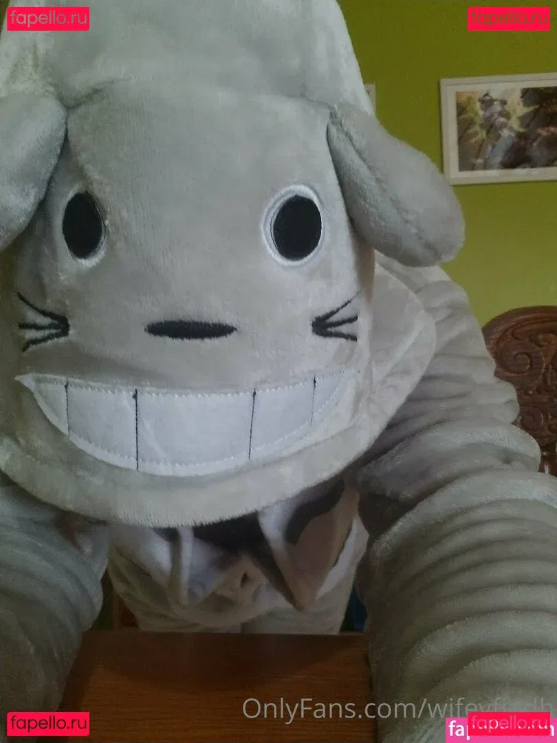 wifeyfiadh Onlyfans Photo Gallery 