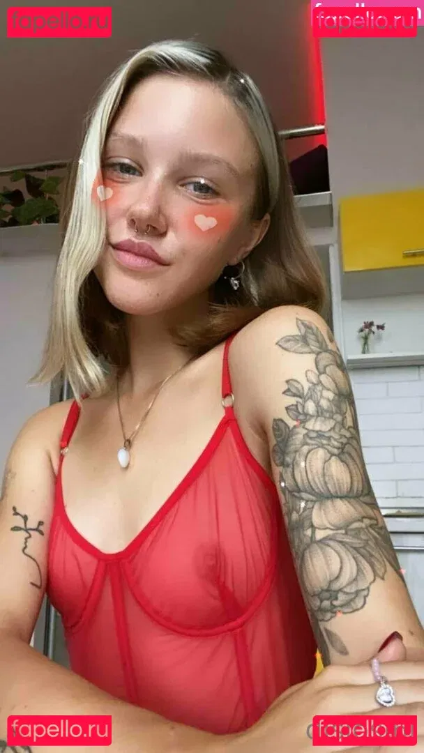 disiosi6i Onlyfans Photo Gallery 