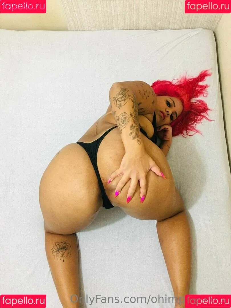 ohimpperador Onlyfans Photo Gallery 