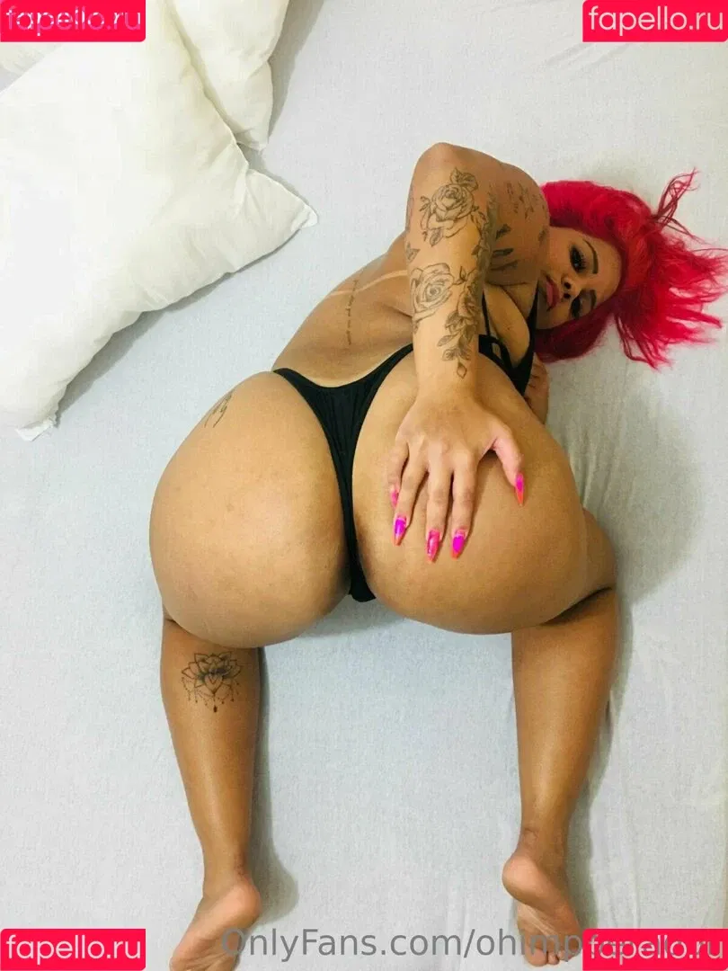 ohimpperador Onlyfans Photo Gallery 
