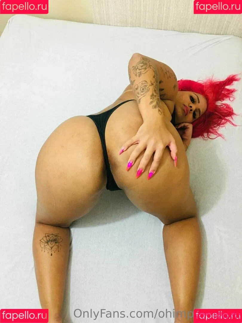 ohimpperador Onlyfans Photo Gallery 
