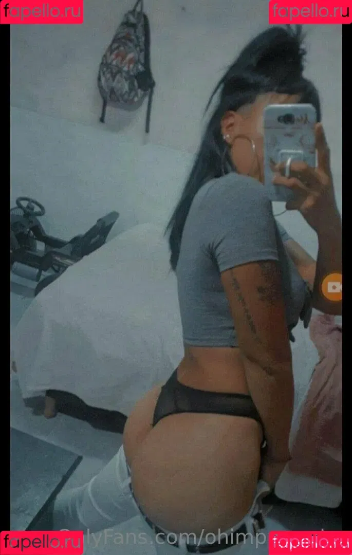 ohimpperador Onlyfans Photo Gallery 