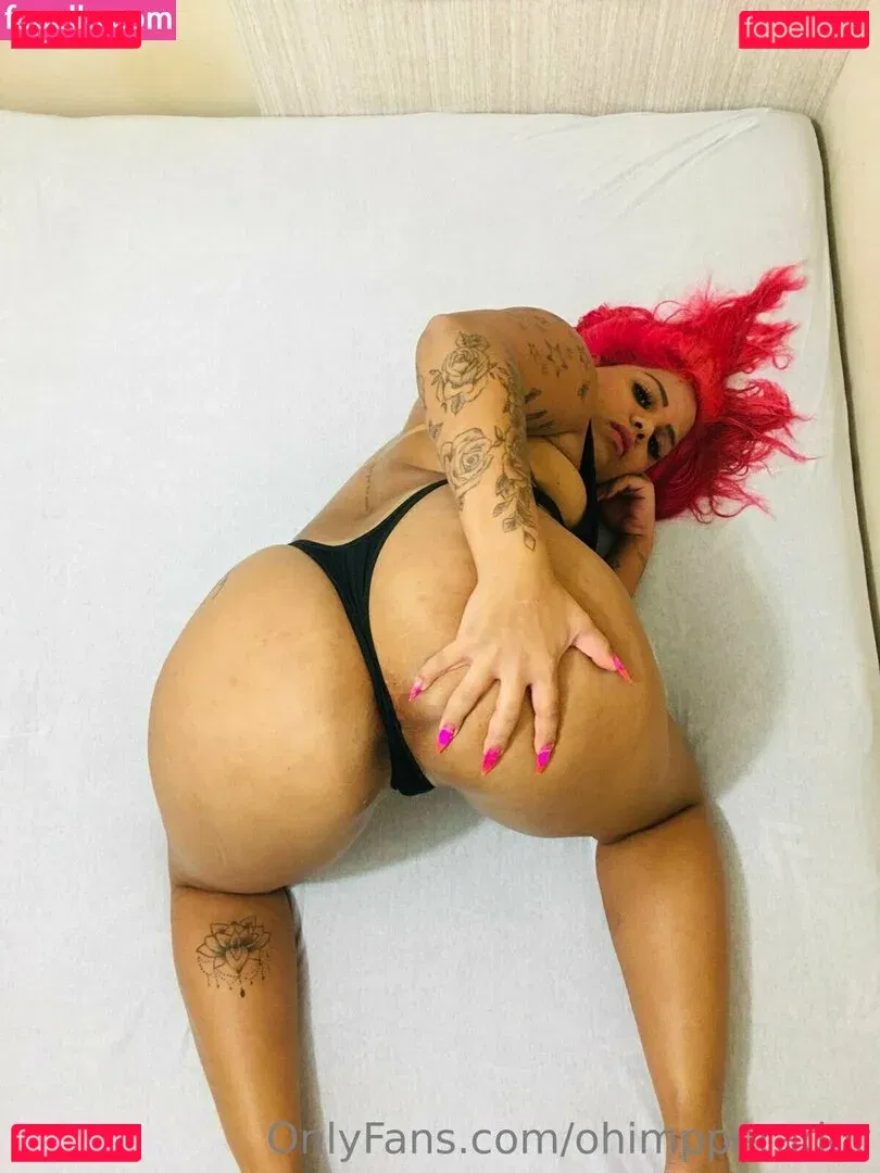 ohimpperador Onlyfans Photo Gallery 