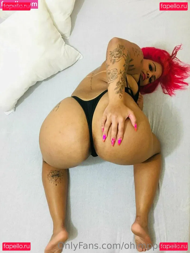 ohimpperador Onlyfans Photo Gallery 