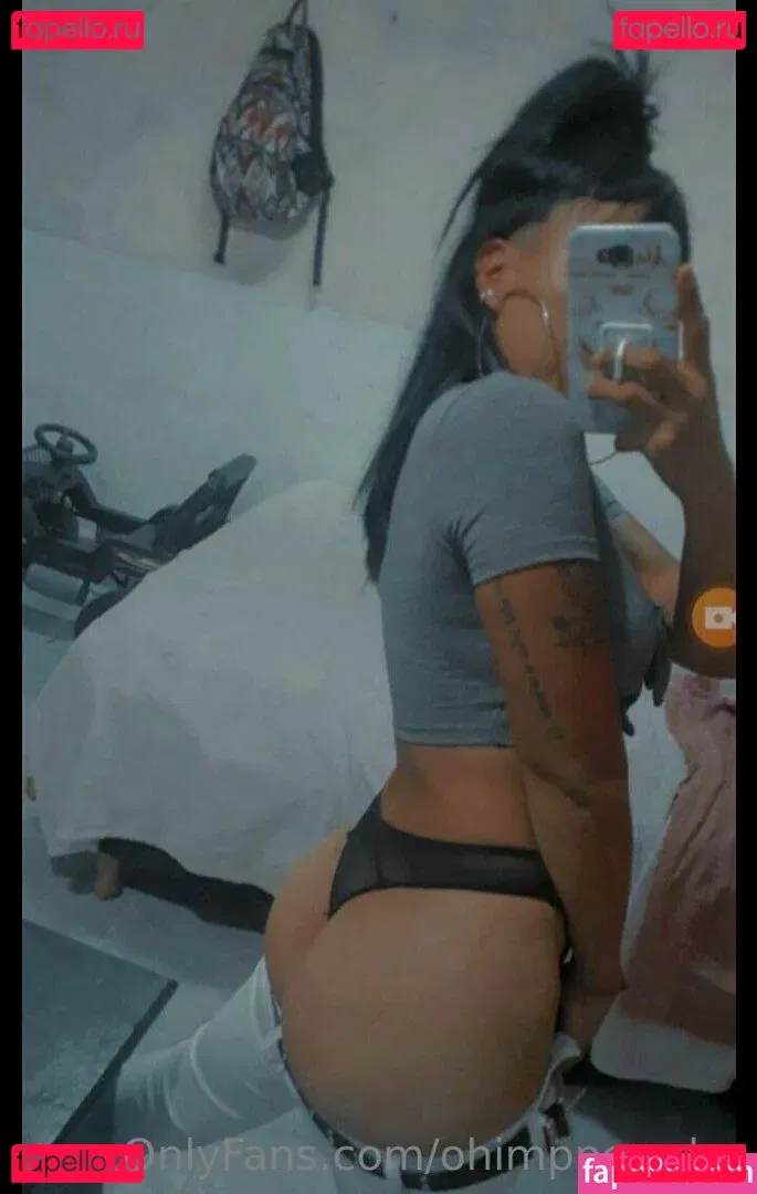 ohimpperador Onlyfans Photo Gallery 