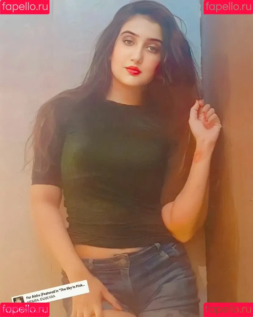 Aniza Hazel Onlyfans Photo Gallery 