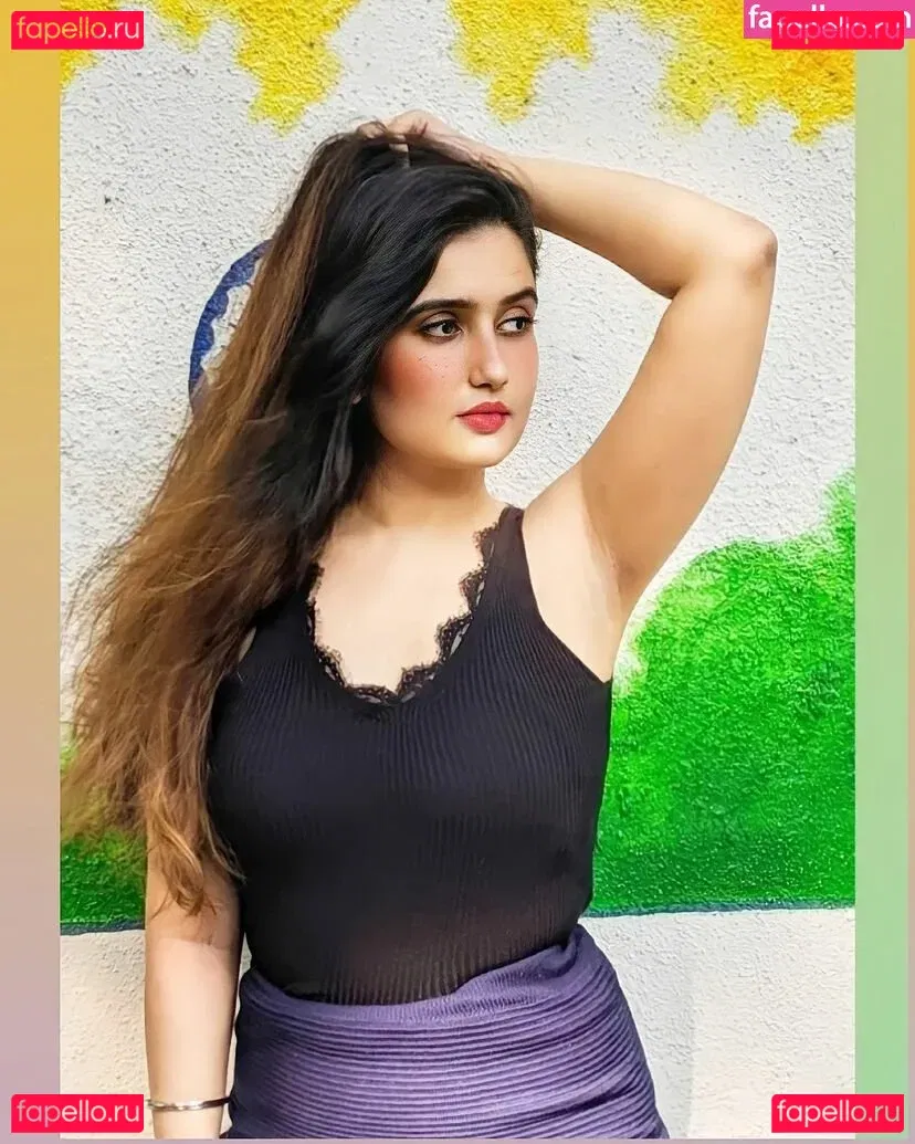 Aniza Hazel Onlyfans Photo Gallery 