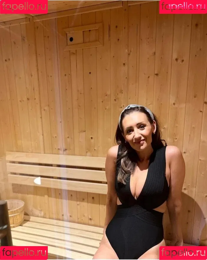 Catherine Tyldesley Onlyfans Photo Gallery 