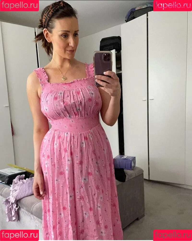 Catherine Tyldesley Onlyfans Photo Gallery 