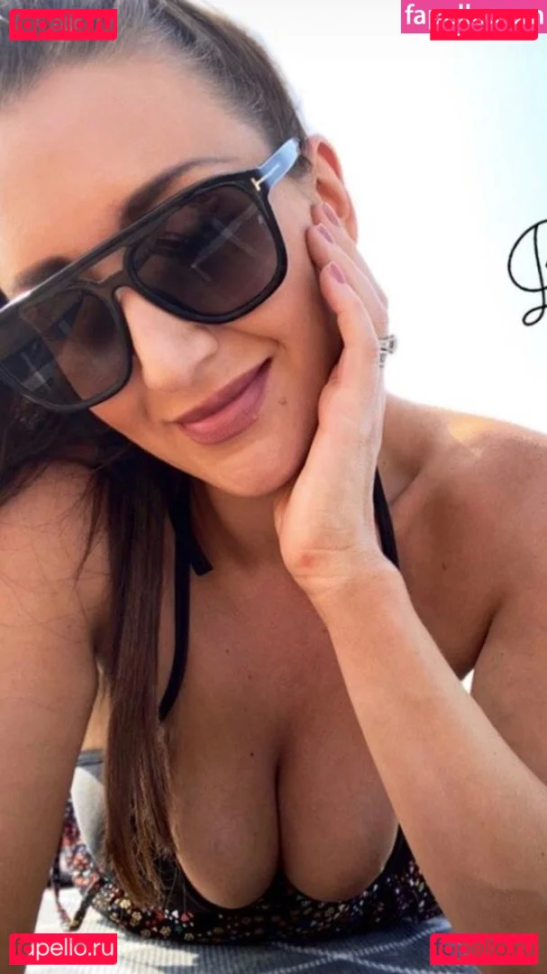 Catherine Tyldesley Onlyfans Photo Gallery 